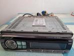 ALPINA CD,MP3, CDE 9846R AUTORADIO, Ophalen of Verzenden, Zo goed als nieuw