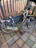 Batavus Monaco C7  Damesfiets, 53 tot 56 cm, Batavus, Versnellingen, Ophalen of Verzenden