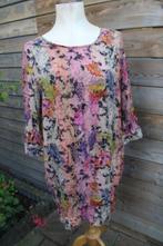 Jurk gekleurd Paul Smith mt L Vaste Prijs AANBIEDING, Overige kleuren, Maat 42/44 (L), Ophalen of Verzenden, Zo goed als nieuw