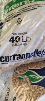 houtpellets, Minder dan 3 m³, Ophalen, Overige houtsoorten