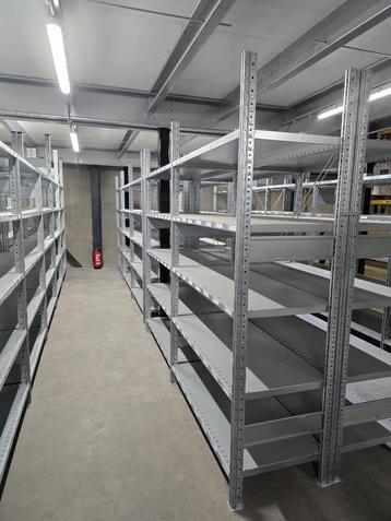 Schäfer / schaefer R3000 stelling beschikbaar voor biedingen
