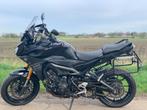 Yamaha MT09 Tracer (incl alu Givi kofferset), Motoren, Motoren | Yamaha, Toermotor, 900 cc, Particulier, 3 cilinders