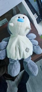 My Blue Nose Friends Webster #52 Knuffel, Ophalen of Verzenden, Nieuw, Overige typen