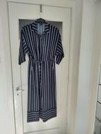 Nieuwe jumpsuit van Monki, maat S. Donkerblauw gestreept., Kleding | Dames, Jumpsuits, Blauw, Nieuw, Ophalen of Verzenden, Monki