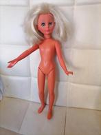 Vintage Corinne Italocremona poppen, Ophalen of Verzenden, Gebruikt, Fashion Doll