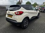 Renault Captur 1.2 TCe Dynamique Automaat | Navigatie | Crui, Euro 5, Stof, 4 cilinders, Met garantie (alle)