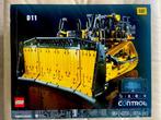 Lego Technic 42131 - CAT D11 Bulldozer, Ophalen, Nieuw, Complete set, Lego
