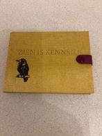 Oud Vogelboek, Boeken, Natuur, Ophalen of Verzenden, Gelezen, Vogels