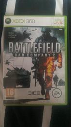 Battlefield Bad Company 2 - xbox 360, Shooter, Ophalen of Verzenden, Zo goed als nieuw, 3 spelers of meer