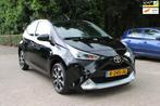Toyota Aygo 1.0 VVT-i x-joy, Voorwielaandrijving, Stof, Gebruikt, 4 stoelen