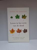 Leven in het zicht van de dood - Jacinta van Harteveld, Verzenden, Gelezen, Overige onderwerpen, Jacinta van Harteveld