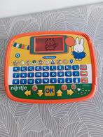 Nijntje tablet werkt prima., Ophalen, Zo goed als nieuw