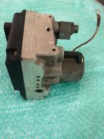 ABS pomp BMW E34 E31 E38 E39 34511090911 34511090910, Ophalen of Verzenden, Gebruikt, BMW