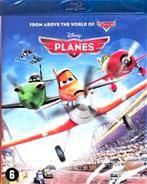 BLU-RAY: PLANES > FROM ABOVE THE WORLD OF CARS - NL, Ophalen of Verzenden, Nieuw in verpakking, Tekenfilms en Animatie