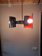 Vintage polam lamp, Gebruikt, ., Ophalen of Verzenden, .