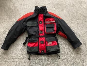 winter motorjack DIFI maat S beschikbaar voor biedingen