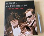 Mensen en Portretten Fotograferen ISBN 9789057642999, Ophalen of Verzenden, Nieuw