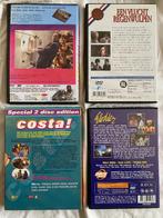 Dvd’s van diverse Nederlandse Speelfilms, Cd's en Dvd's, Alle leeftijden, Ophalen of Verzenden, Zo goed als nieuw, Overige genres