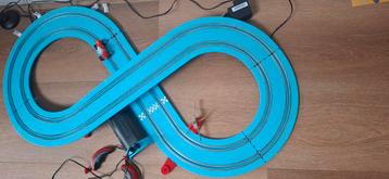 Race baan Peppa pig beschikbaar voor biedingen