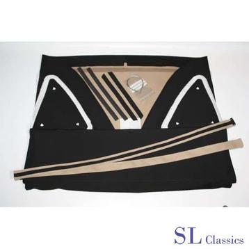 Softtop Orgineel Mercedes-Benz SL R107 - W107 A1077700082 beschikbaar voor biedingen