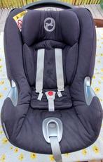 Maxi cosi Cybex Aton Q, Kinderen en Baby's, Autostoeltjes, Autogordel of Isofix, Gebruikt, 0 t/m 13 kg, Ophalen