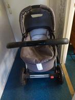 Maxi-Cosi Mura Plus Combiwagen, Kinderen en Baby's, Kinderwagens en Combinaties, Gebruikt, Ophalen of Verzenden, Combiwagen, Verstelbare duwstang