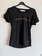 Goldie estelle maat M, Zwart, Korte mouw, Gedragen, Ophalen
