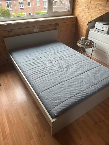 Ikea Gursken bed and agotnes foam matress - afbeelding 1