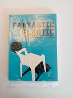 Boek Fantastic Plastic NIEUW !, Nieuw, Ophalen of Verzenden, Nadine Monem, Overige onderwerpen