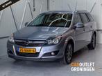 Opel Astra Wagon 1.6 111 years Edition |NWE APK |CRUISE |TRE, Voorwielaandrijving, Euro 5, Gebruikt, Zwart