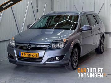 Opel Astra Wagon 1.6 111 years Edition |NWE APK |CRUISE |TRE beschikbaar voor biedingen
