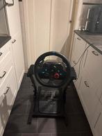 Racestuur logitech g29, Computers en Software, Joysticks, Ophalen, Gebruikt, Logitech