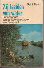 Berk,Gait L. - Zij leefden van water Herinneringen Noordwest, Ophalen of Verzenden, G.L. Berk, 20e eeuw of later, Gelezen