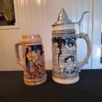 Bierpul 2x. 🍺 ALS NIEUW. 🍺, Ophalen of Verzenden