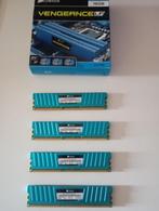 Corsair Vengeance LP DDR3 16Gb, Computers en Software, RAM geheugen, DDR3, Ophalen of Verzenden, Zo goed als nieuw, Desktop