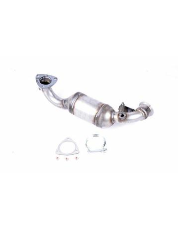 Katalysator Citroën C4, C5, Mini Cooper, Peugeot 208, 308 1. beschikbaar voor biedingen