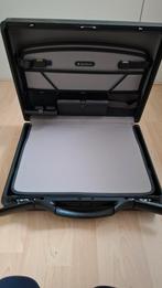 Attachè koffer, Sieraden, Tassen en Uiterlijk, Koffers, Ophalen, Gebruikt, Hard kunststof, Minder dan 50 cm