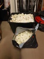 Te Koop : Alarmlabels kledingbeveiligers met ontkoppelaar, Ophalen, Zo goed als nieuw, Hout