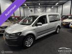 Volkswagen Caddy Maxi 1.4 TSI DSG AUTOMAAT 7-Persoons APK, Auto's, Volkswagen, 125 pk, Gebruikt, Huisgarantie, Met garantie (alle)