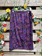 Super mooie collectie vintage rokken & broeken, Ophalen of Verzenden, Zo goed als nieuw, Maat 38/40 (M)