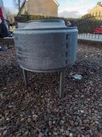 Mooi vuurkorf voor de zomer avonden, Ophalen, Zo goed als nieuw, Vuurkorf