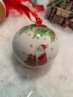 Villeroy & Boch Kerstbal, Gebruikt, T, Ophalen of Verzenden, N