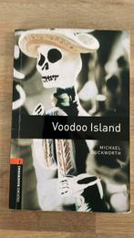 Voodoo Island, Ophalen of Verzenden, Beta, Zo goed als nieuw