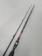 Mooie Fox Rage M V-Jig 1.95m 2del. 7-24gr. IM7 Carbon +Fuji, Ophalen of Verzenden, Zo goed als nieuw, Werphengel