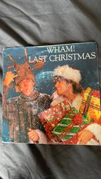 Wham. “Last Christmas”, Ophalen of Verzenden, Zo goed als nieuw, Overige formaten