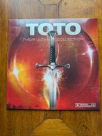 Toto ‎- Their Ultimate Collection (LP, Album), Ophalen of Verzenden, Nieuw in verpakking, 12 inch, Poprock