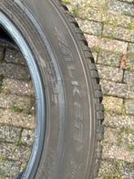 Twee Falken Winterbanden 255/R18, Auto-onderdelen, Banden en Velgen, Gebruikt, Overige, Overige maten, Band(en)