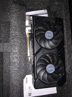 ASUS GeForce RTX 4060 Dual OC Edition 8GB GDDR6, Ophalen of Verzenden, Zo goed als nieuw, GDDR6, PCI-Express 4