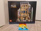 Lego Police Station 10278 NIEUW, Ophalen of Verzenden, Nieuw, Complete set, Lego