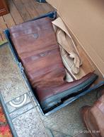 Dubarry of Ireland  2 Paar laarzen. Maat 43 en 43,5, Kleding | Heren, Ophalen of Verzenden, Gedragen, Zwart, Boots